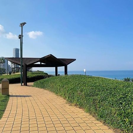 네타니아 Ocean Dream 아파트 외부 사진