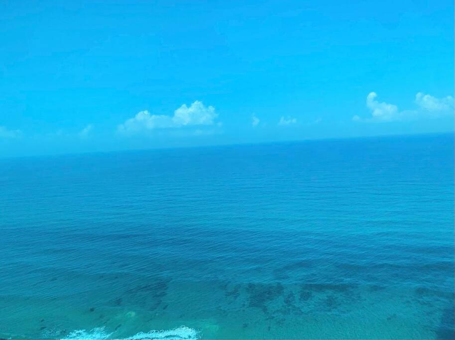 네타니아 Ocean Dream 아파트 외부 사진
